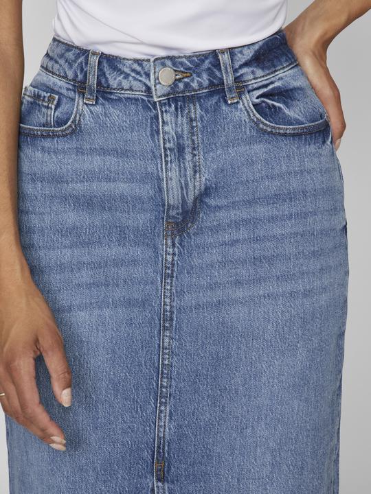 Immagine prodotto Vila Gonna midi in denim (44)