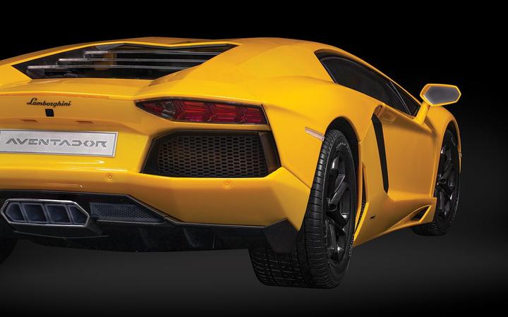 Immagine prodotto Pocher Lamborghini Aventador