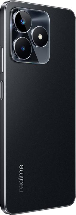 Image du produit realme C53 (128 Go, Mighty Black, 6.74", Double SIM, 50 Mpx, 4G)