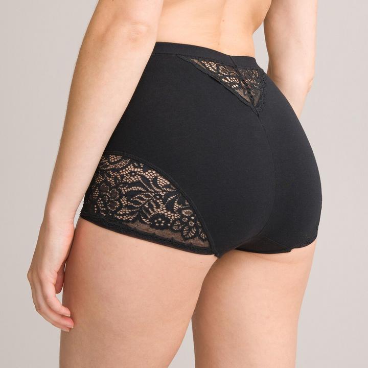 Image du produit Anne Weyburn Lot de 2 slips tailleur (38, lot de 2)