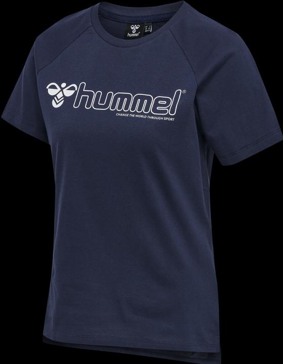 Produktbild hummel NONI 2.0 T-SHIRT (XS)