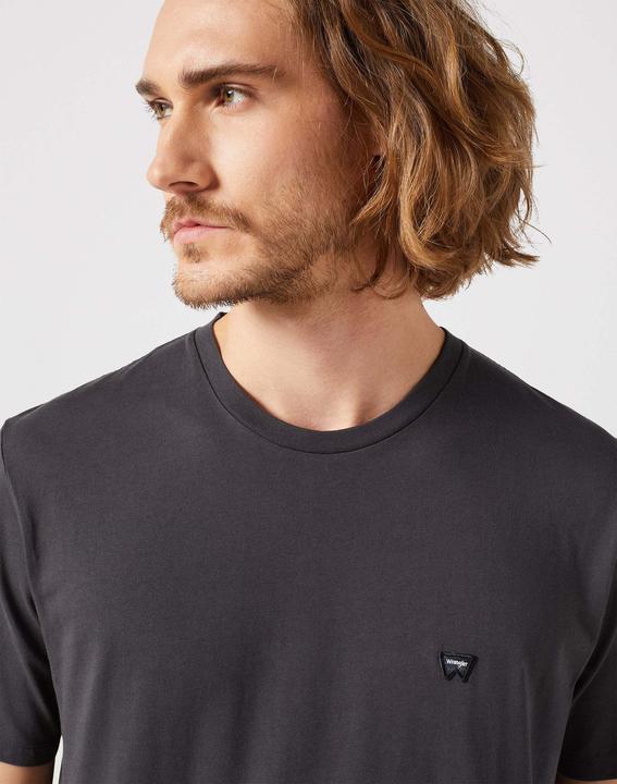 Actual product image Wrangler T-shirts Sign Off Tee (S)