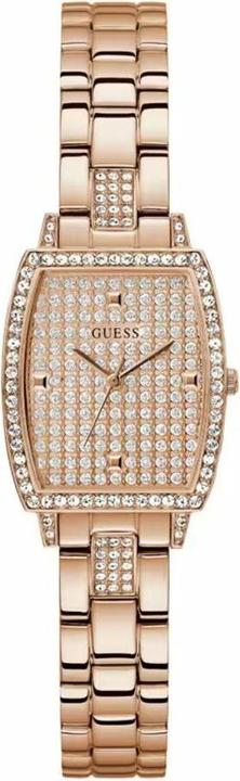 Produktbild Guess Ladies' Watch GW0611L3 (Ã˜ 25 mm)