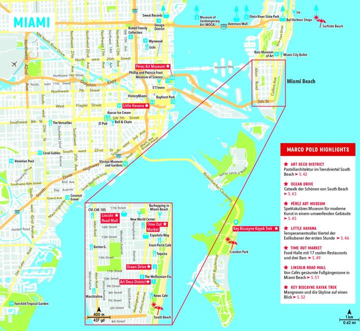 Immagine prodotto Reiseführer Florida (Tedesco, Ole Helmhausen, Ralf Johnen, 2023)