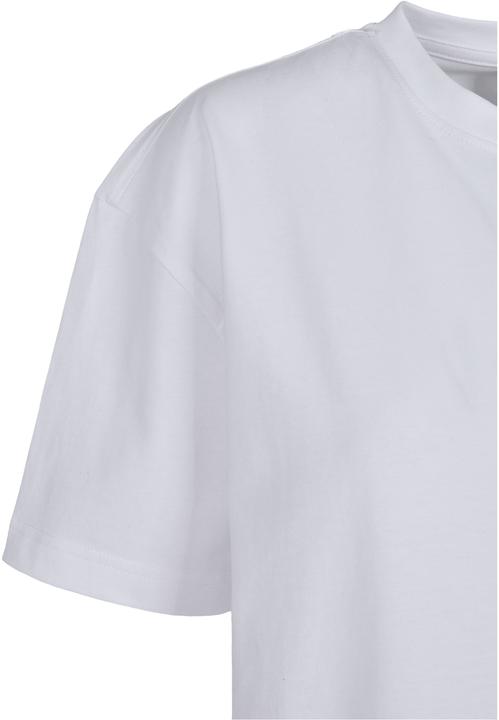 Actual product image Urban Classics Ladies Oversized Boyfriend Tee - 8604 (S)