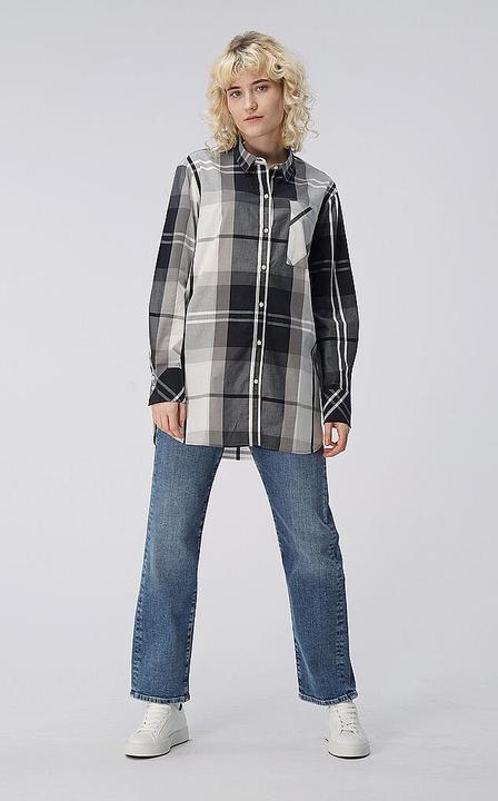 Produktbild Barbour Bluse PERTSHIRE (36)