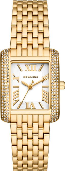 Michael Kors Damenuhr EMERY (Analoguhr, 27 mm)