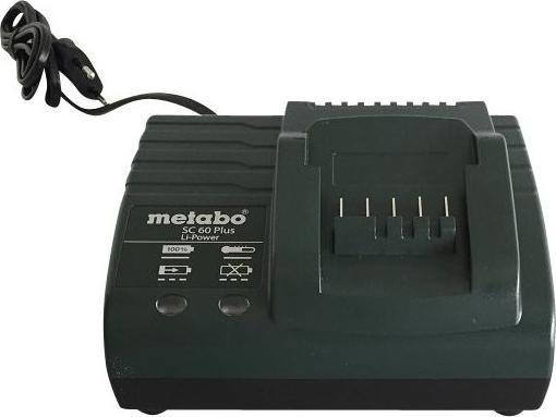 Produktbild Metabo 18V Akku-Bohrschrauber BS 18 (Akkubetrieb)