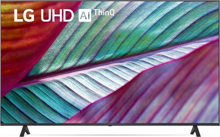 Produktbild LG 86UR78003LB (86", UR78, LED, 4K, 2023)
