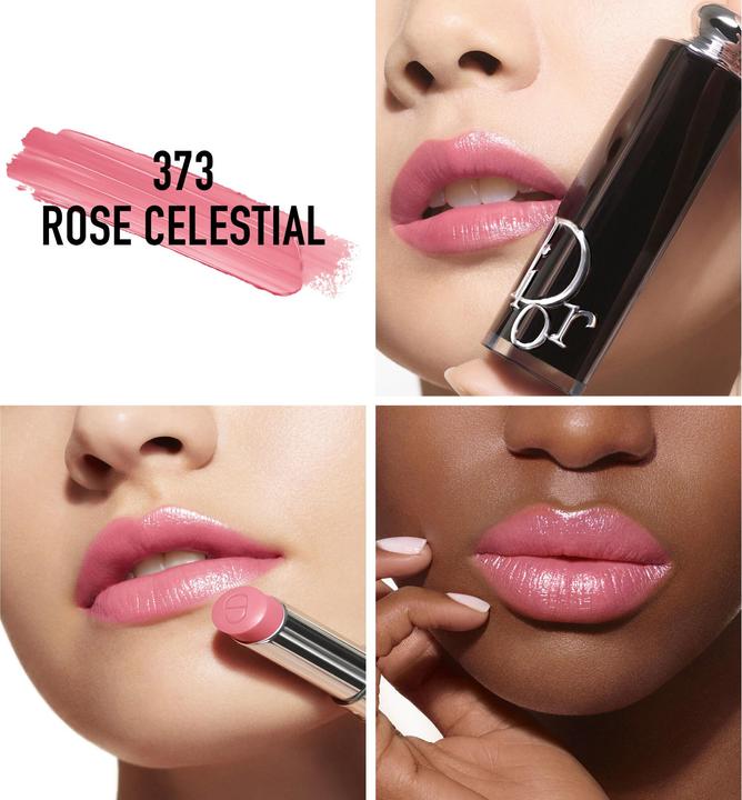 Produktbild Dior Addict Shine (373 Rose Celestial)