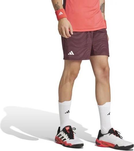 Immagine prodotto adidas Ergo Pro Shorts Herren Rot (S)