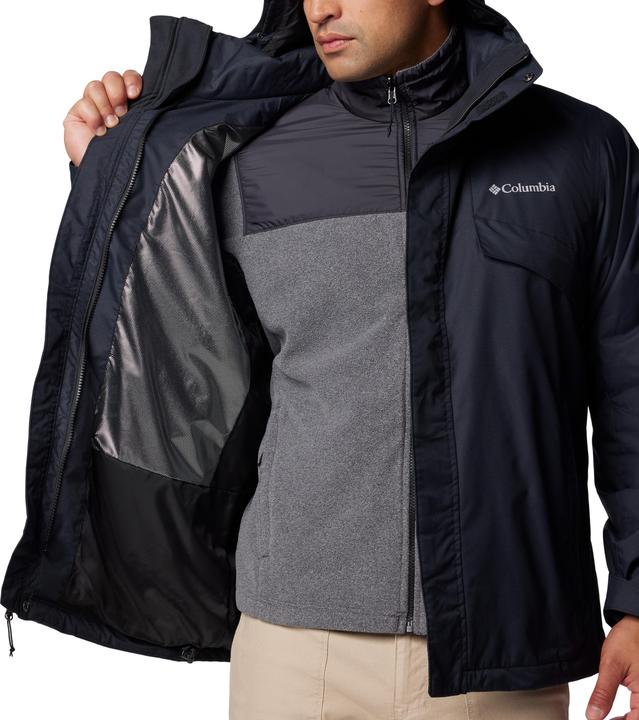Actual product image Columbia Bugaboo III (XXL)