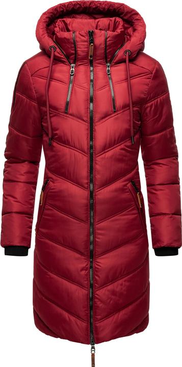 Rouge foncé