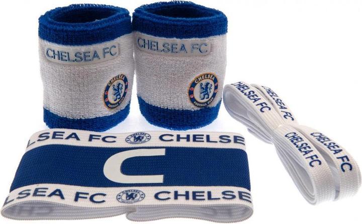 Chelsea FC UTTA6466 P (100% synthetisches Material)