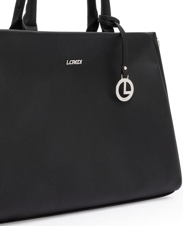 Actual product image L.Credi Orlanda Shopper Tasche 36 cm (10 l)