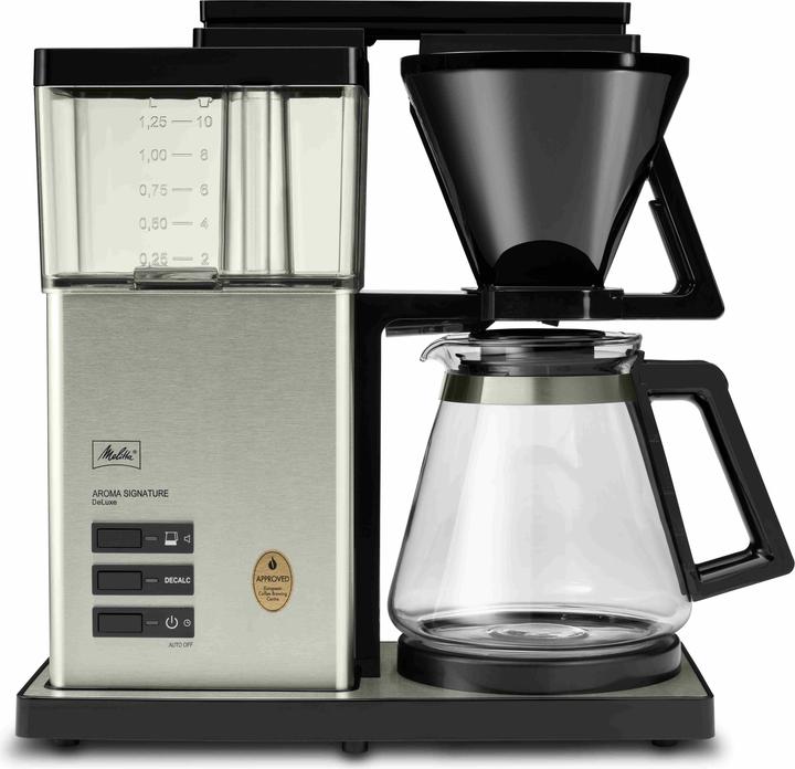 Produktbild Melitta 1021-01 Aroma Fresh (EU-Stecker)