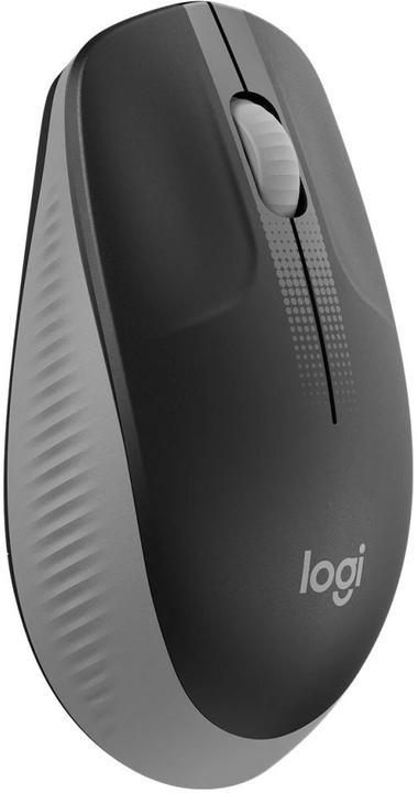 Image du produit Logitech M190 (Sans fil)