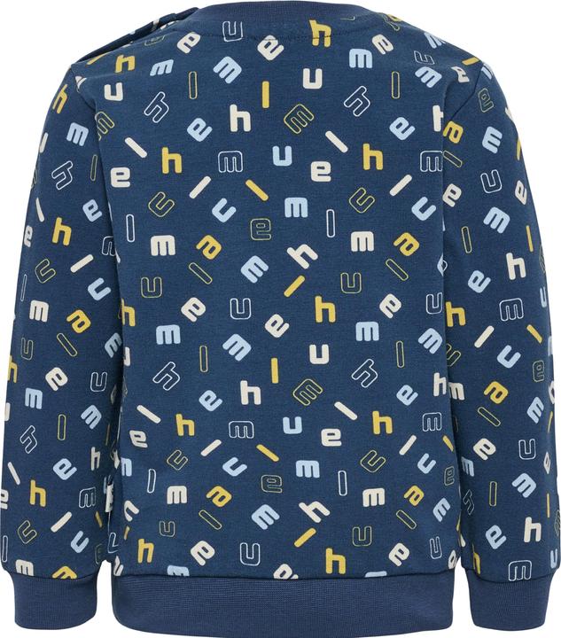 Produktbild hummel Hmlhappy You Sweatshirt (56)