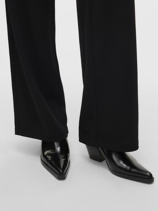 Produktbild Vero Moda Vmberlin Zamira Mw Wide Pant Noos (32)