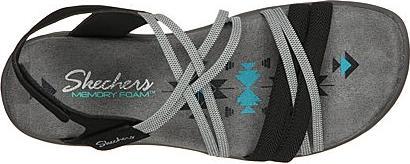 Produktbild Skechers Reggae Slim - Takes Two (38)
