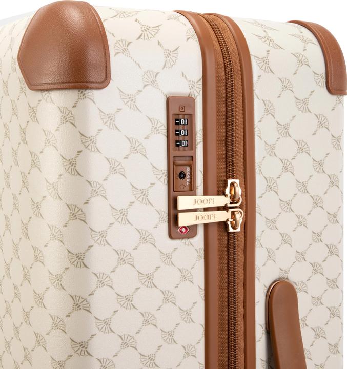 Produktbild Joop! Trolley + Koffer Cortina Volare C65 Trolleycase MVZ 4W (73 l)