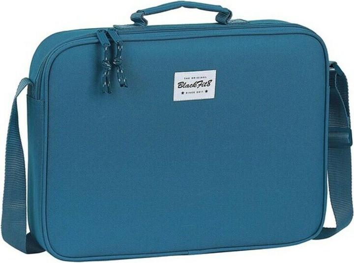 Immagine prodotto Safta Zaino BlackFit8 Egeo Blu (38 x 28 x 6 cm) (6 l)