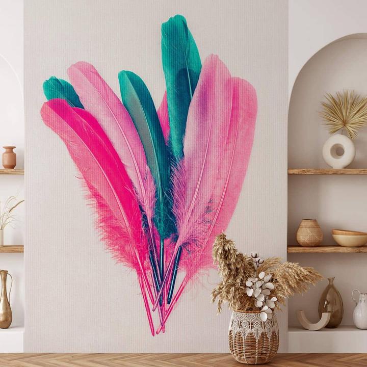 Produktbild Trenddeko Feder Bouquet (240 x 300 cm)