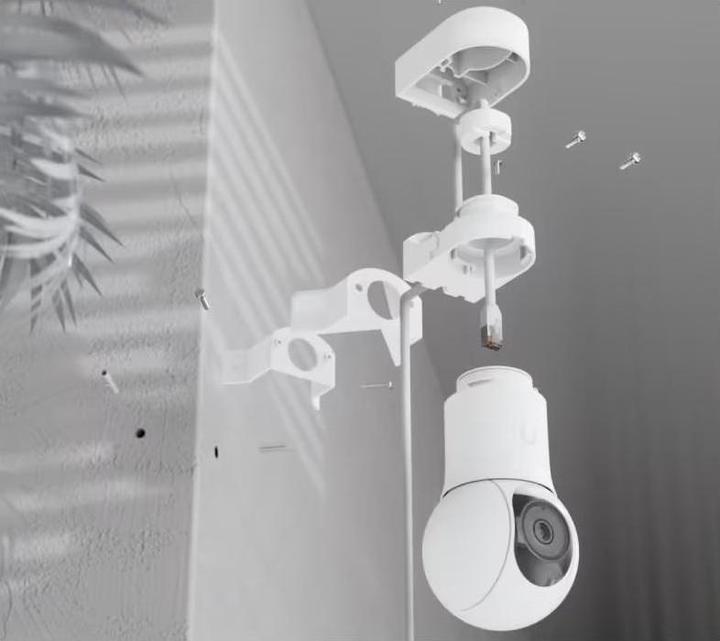 Actual product image Ubiquiti UACC-G5-PTZ-CM - (Mounting kit)