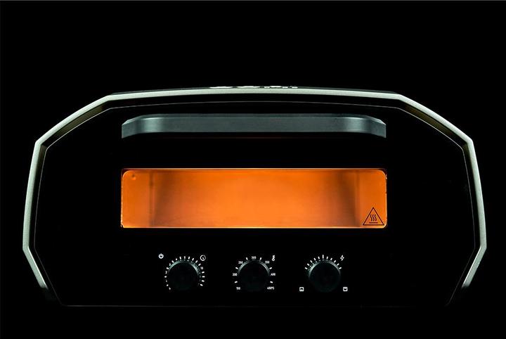 Produktbild Ooni Volt 12 (Pizzaofen Elektro)