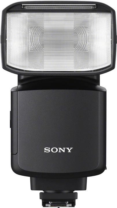 Sony HVL-F60RM2 (Plug-on flash, Sony)