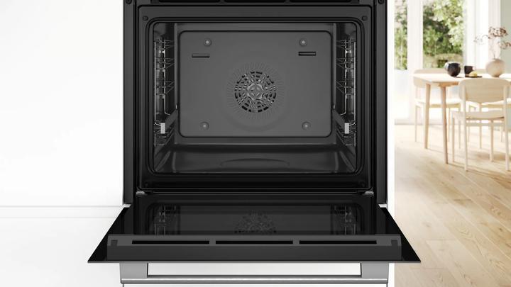 Produktbild Bosch Hausgeräte HBG536EW3
