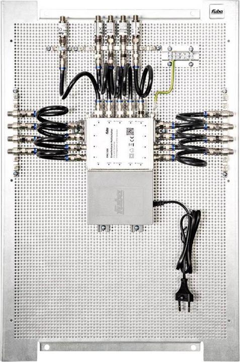 Produktbild Fuba FMP 508 SL MultischalterPaneel (Multischalter)