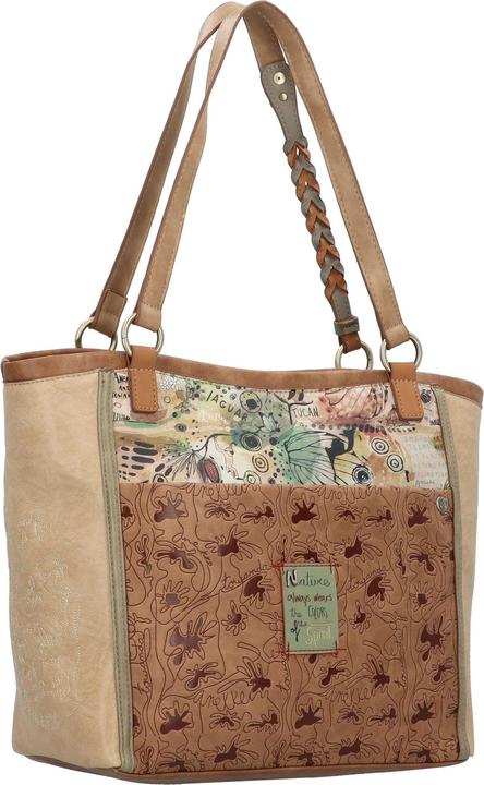 Actual product image Anekke Amazonia Schultertasche 30 cm