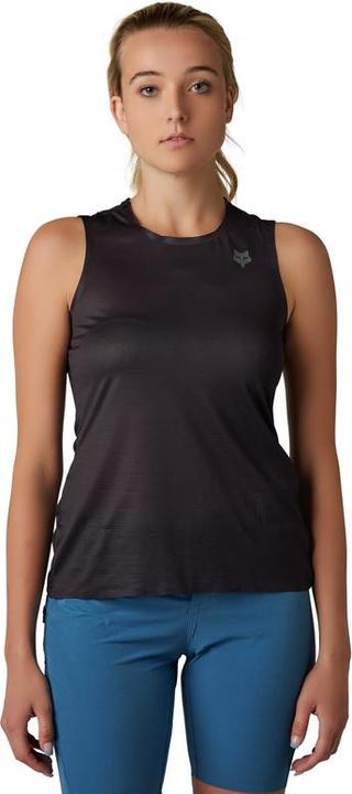 Immagine prodotto Fox Maglia 23 W Flexair Ascent Sl Blk S (S)