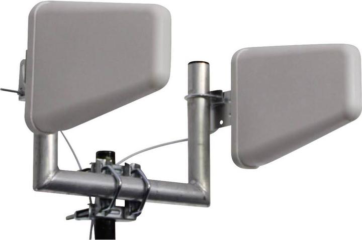 Produktbild Wittenberg Antennen LAT Duo Set Universalantenne