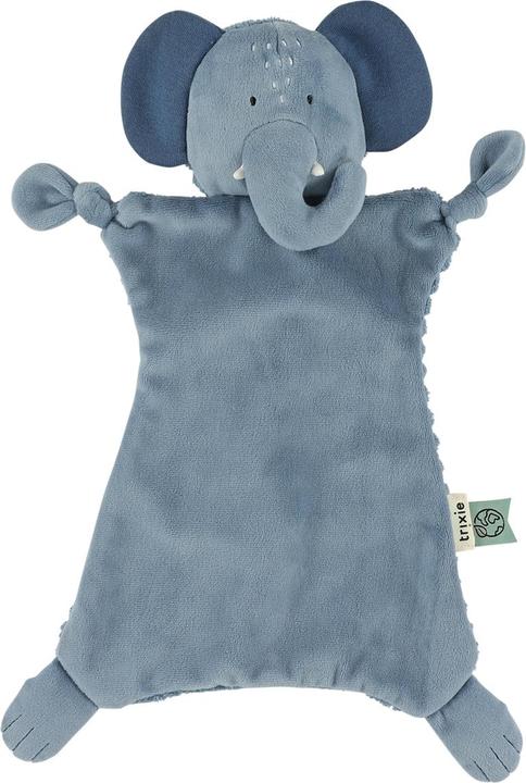 Produktbild Trixie Baby Schmusetuch Elefant