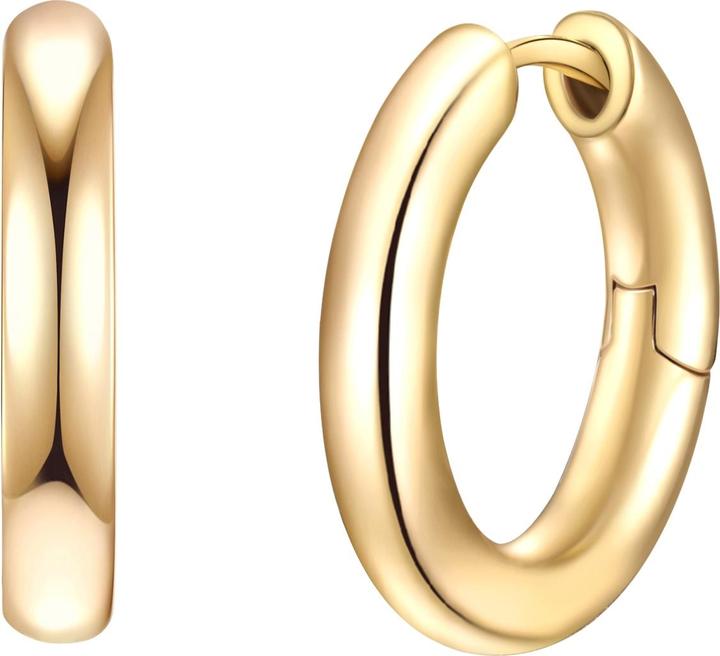 Yokoamii Damen Metall gelbgold - 30180 (Metall-Legierung)