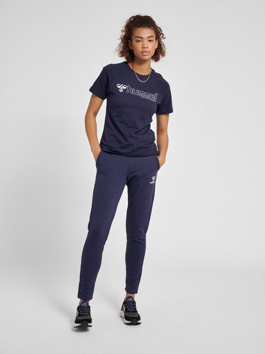 Produktbild hummel NONI 2.0 T-SHIRT (XS)