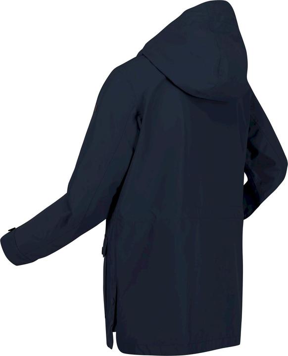 Actual product image Regatta Nahla jacket waterproof (34 D)