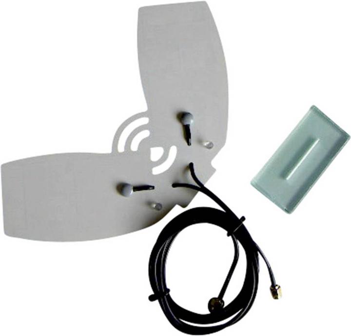 Produktbild Wittenberg Antennen LTE MIMO Mobil