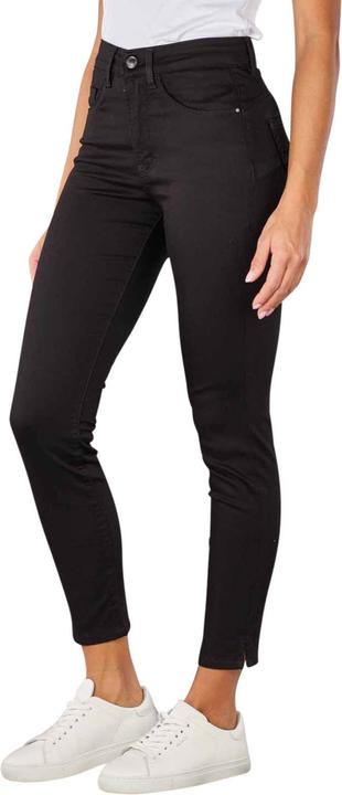 Image du produit Salsa Jeans Cropped Secret Glamour Pushin Black (W38/L30)