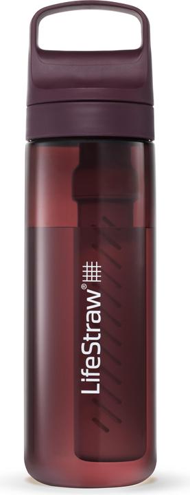Actual product image LifeStraw Go 650ml (merlot me away) (0.65 l)
