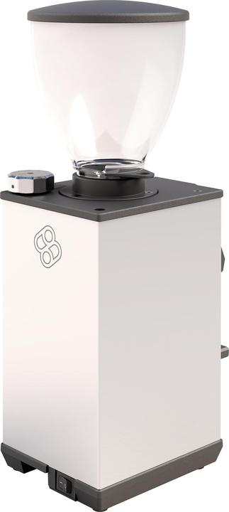 Productafbeelding Macap Kaffeemühle LEO 55 CHROME