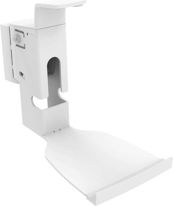 Produktbild myWall 2 Wandhalter für SONOS Lautsprecher PLAY5 Belastung seitlich drehbar (1 Paar, Wandmontage, Schwenkbar, Neigbar)