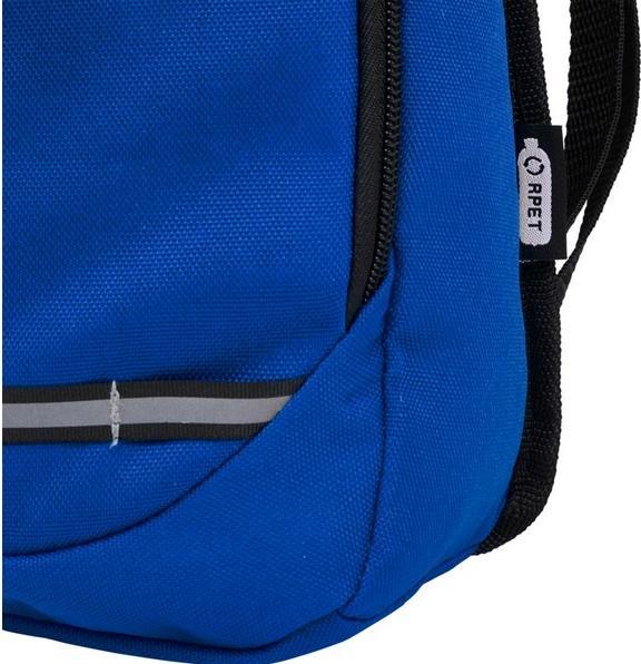 Actual product image Generic Trails RPET Outdoor Backpack (6.50 l)