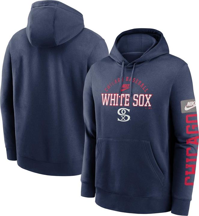 Immagine prodotto Nike Chicago White Sox Cooperstown Splitter Fleece XL (XL)