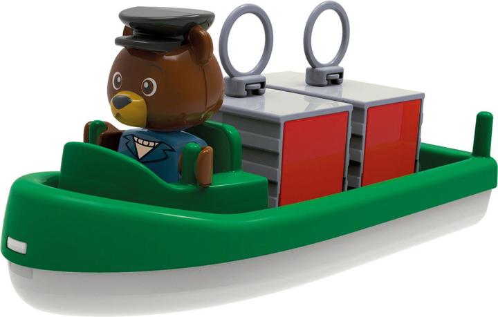 Actual product image Aquaplay 'nGo