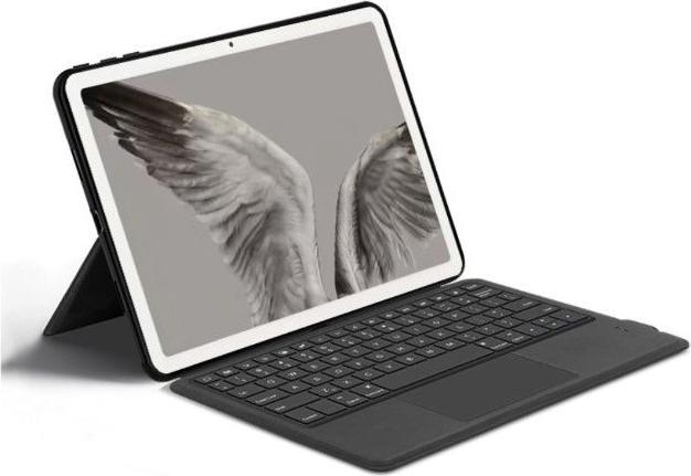 Image du produit MU Classic Étui pour clavier (US, Tablette Google Pixel)