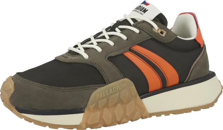 Produktbild Palladium Troop Runner Flame (41)