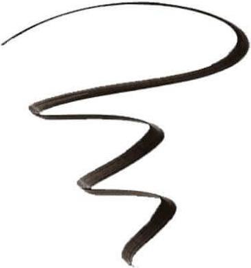 Image du produit IDUN Minerals Eye liner Kol black liquid eyeliner (Noir)